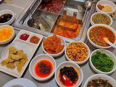 -海底捞火锅(创意园店)