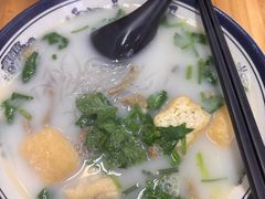 -鸭小妹鸭血粉丝(老门东店)