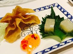 -唐阁(香港朗廷酒店)