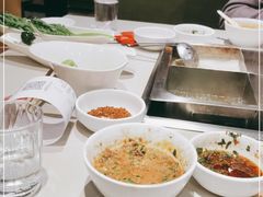 -海底捞火锅(劲松店)