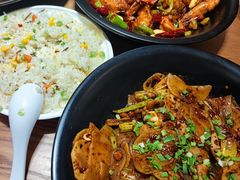 -掌上鲜(南顺城街店)