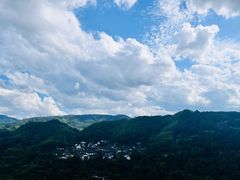 -丹山赤水风景名胜区