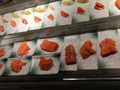 -星伦多自助料理(爱琴海店)