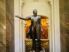 -波特曼西餐厅(中央大街店)