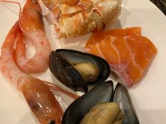 -深圳四季酒店·馥自助餐厅