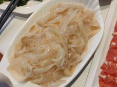 -华晟山城火锅(东城天下店)