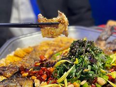 -马邦子·紫苏烤鱼(恒隆广场店)