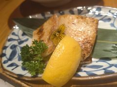 -花和海鲜自助(梅江店)