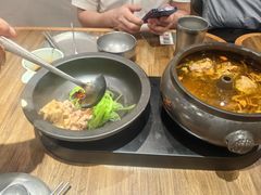 -云海肴·汽锅鸡·云南代表菜(曲江大悦城店)