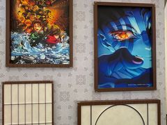-上海来福士广场