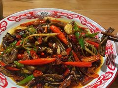 -付掌柜在成都·热炒砂锅集(金禾店)