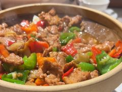 -味仙居(环城南路店)