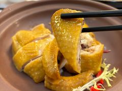 -东江渔村·古典园林·30年粤菜老字号(太和店)