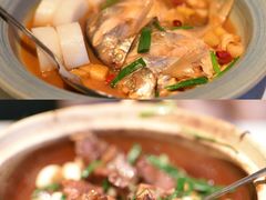 -荣小馆(临海世纪花城店)