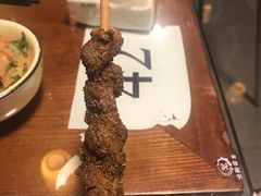 -竹叶涮肉坊(总店)