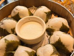 -蘸小院铁锅炖·蘸酱菜·东北菜(怀远门店)