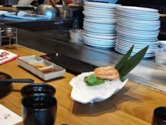 -赤坂亭·M9和牛烧肉·铁板烧(合肥万象城店)
