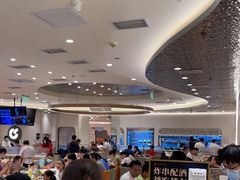 -呷哺呷哺 黄金牧场 (新辰里学清路店)