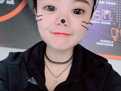 李旖旎教练-一兆韦德健身(浦东万达会所)