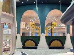 -奈尔宝家庭中心·亲子餐厅(鄞州万达店)