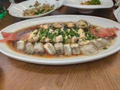 -渔满仓海鲜渔家(象山二店)