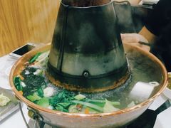 -鑫来顺大铜锅涮羊肉(中山门旗舰店)