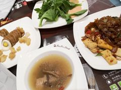 -尊品牛排(沙湾印象汇店)