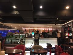 大堂-太平洋咖啡(五月花店)