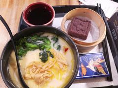 -和府捞面(东直门银座店)