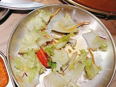 -西塔老太太泥炉烤肉(杭州首店)