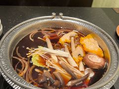 -牛New寿喜烧(新六百店)