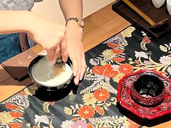 -汉艺唐风茶艺培训(联发华美空间店)