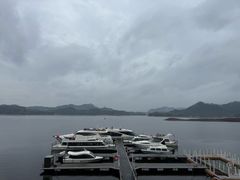 -杭州千岛湖滨江希尔顿度假酒店