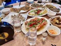 -揭阳钟记小食(福田新村店)