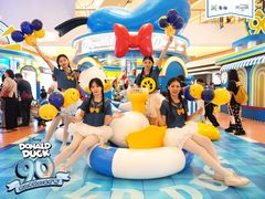 -天河城购物中心