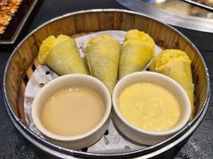 -蘸小院铁锅炖·蘸酱菜·东北菜(怀远门店)