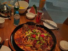 -老板恋上鱼(印象城店)