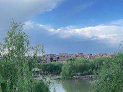 -东湖公园