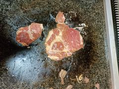 -小黑猪石板烤肉(皇冠花园店)