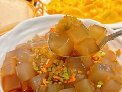 -前海沿·青岛菜(乐客城店)