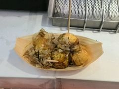 -粉粉乐鲷鱼烧(美罗城店)