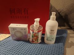 -松雷商业(南岗店)