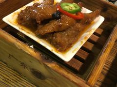-广东道至正餐厅(区庄店)