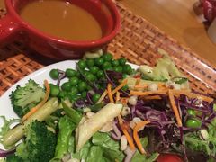 -So Lounge索兰至餐厅(蓝色港湾店)