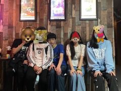 -魔方cube剧情密室逃脱(海岸城店)