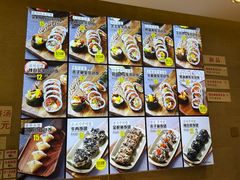 -传闻来紫菜包饭·打糕(西塔韩百店)