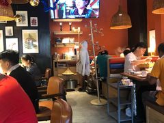 -咕嘟草帽鱼·牛奶一样的鲜鱼汤(包河万达广场创始店)