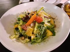 花园沙拉-Cooking Man(中懋天地店)