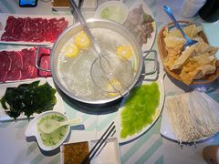 -花田煮鲜牛肉火锅(钟楼众汇店)