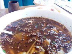 峨嵋小镇(勒泰中心店)-峨嵋小镇·川菜(勒泰中心店)